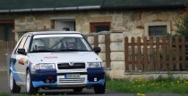 Thermica Rally Luicke Hory 2010